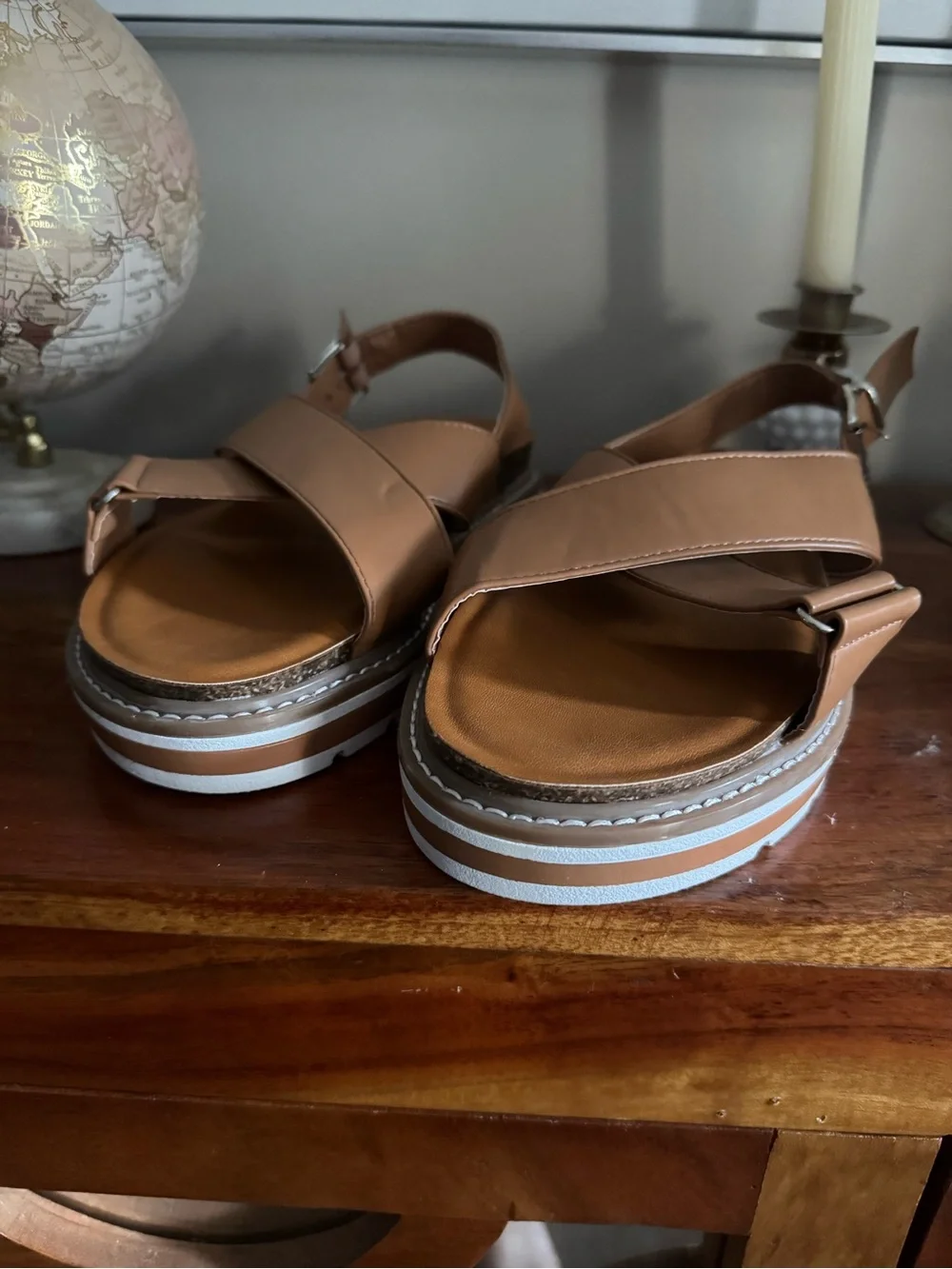 torrid lightly worn